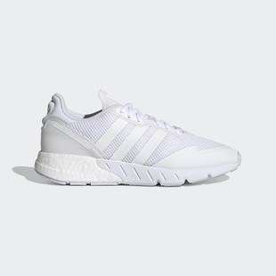 BOOST休闲运动鞋 上新H Adidas阿迪达斯三叶草男女ZX FX6516