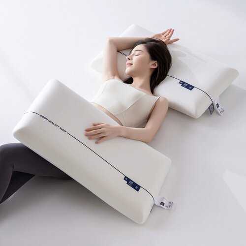 【官方正品】助眠护颈记忆棉枕