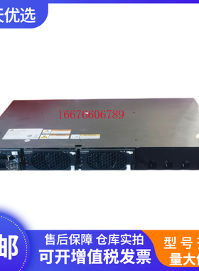 华为ETP4860-B1A1嵌入式通信电源系统48V60A开关电源插框交转直流