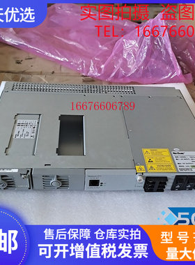 维谛艾默生Netsure211C12-S1嵌入式通信开关电源系统48V20A交转直