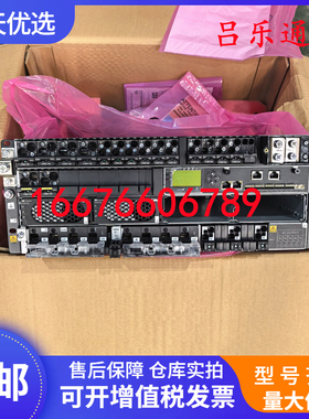 华为ETP48300-C4B1 嵌入式开关电源48V300A通信整流器OLT系统设备