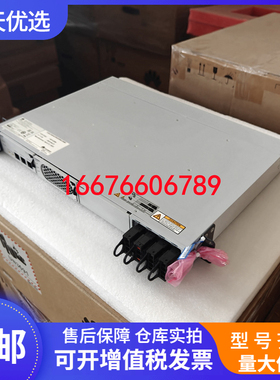 华为5G基站通信电源 ETP48100-B1刀片式电源 交转直高频开关电源