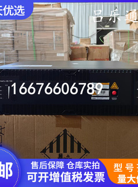 华为SmartLi-48-100磷酸铁锂电池51.2V通信储能后备电源ESM48100