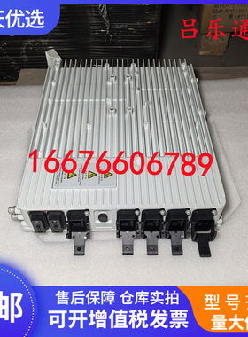 余大YD-PS482000W一体化电源48V整流模块室外刀片式交转直设备