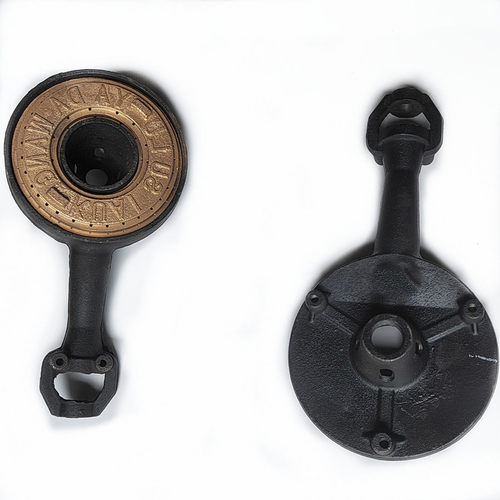 商用猛火炉配件炉头炉芯阀体开关