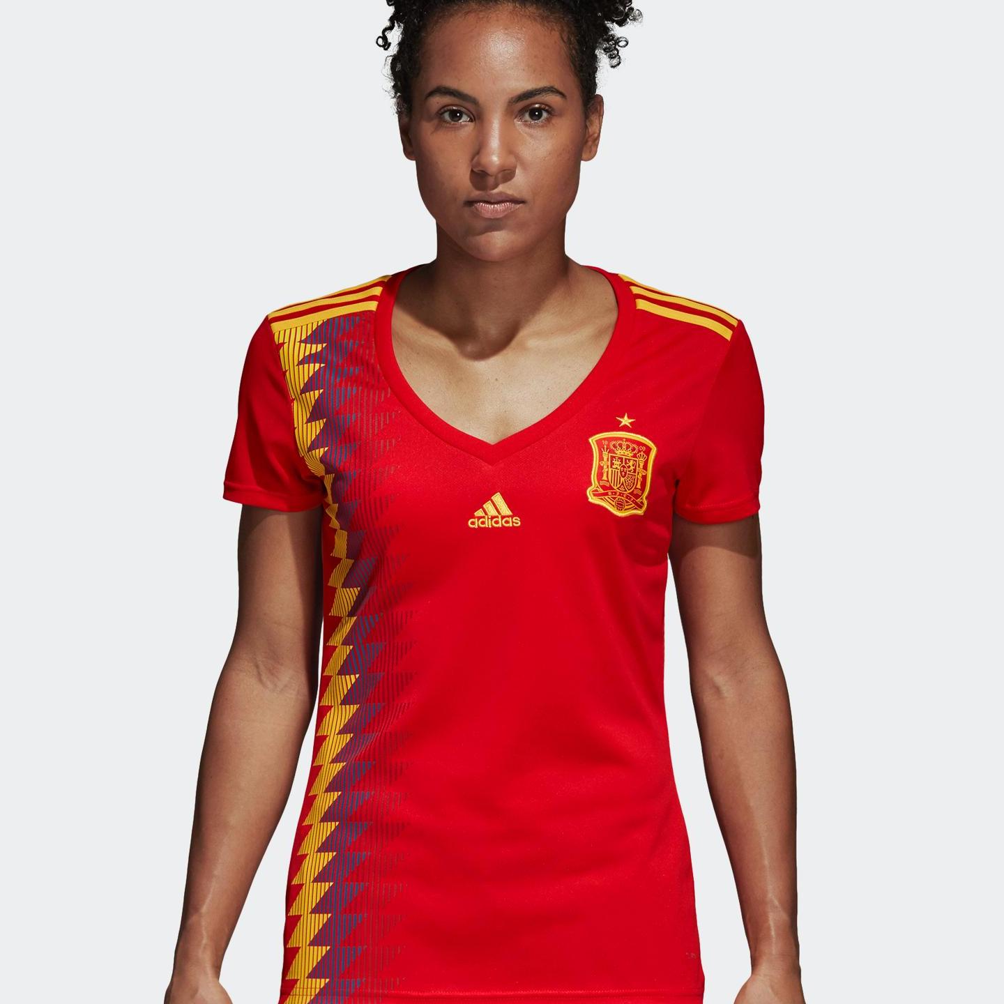 阿迪达斯女装2023夏季新T恤