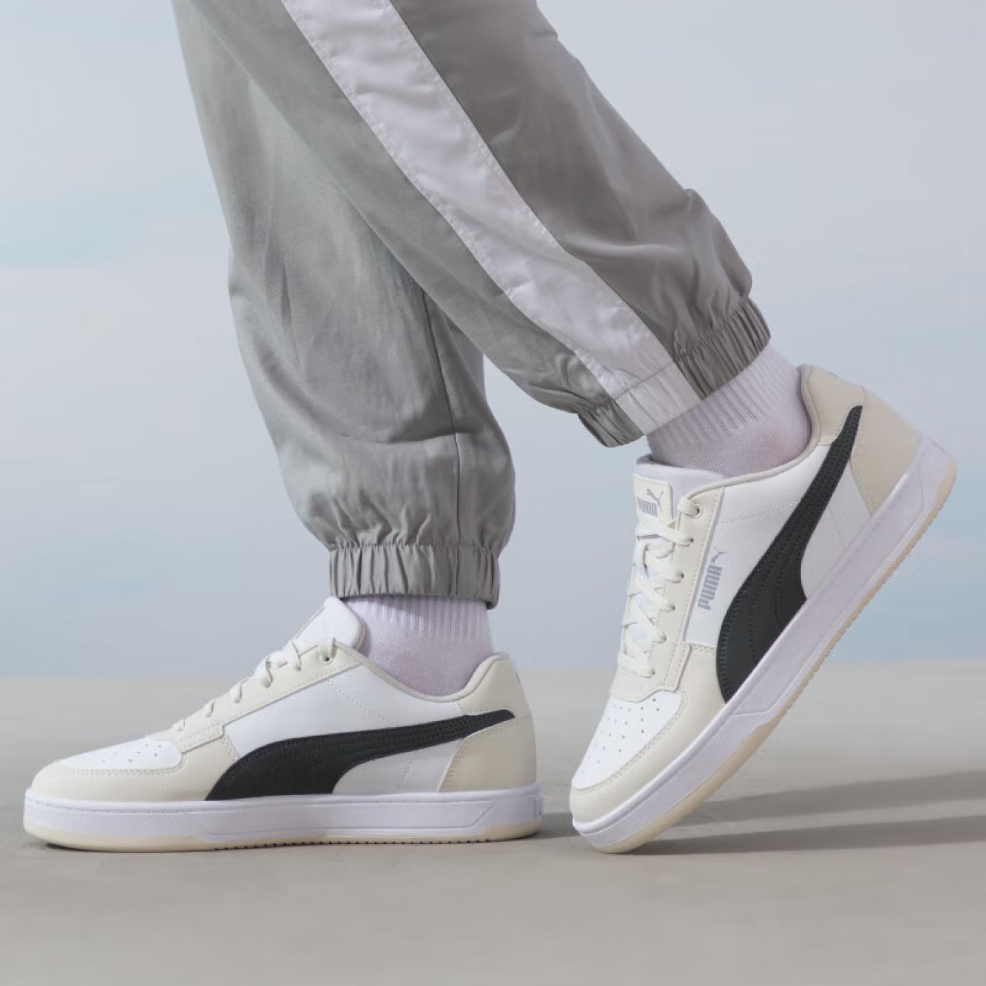 彪马休闲鞋男鞋女鞋24夏季