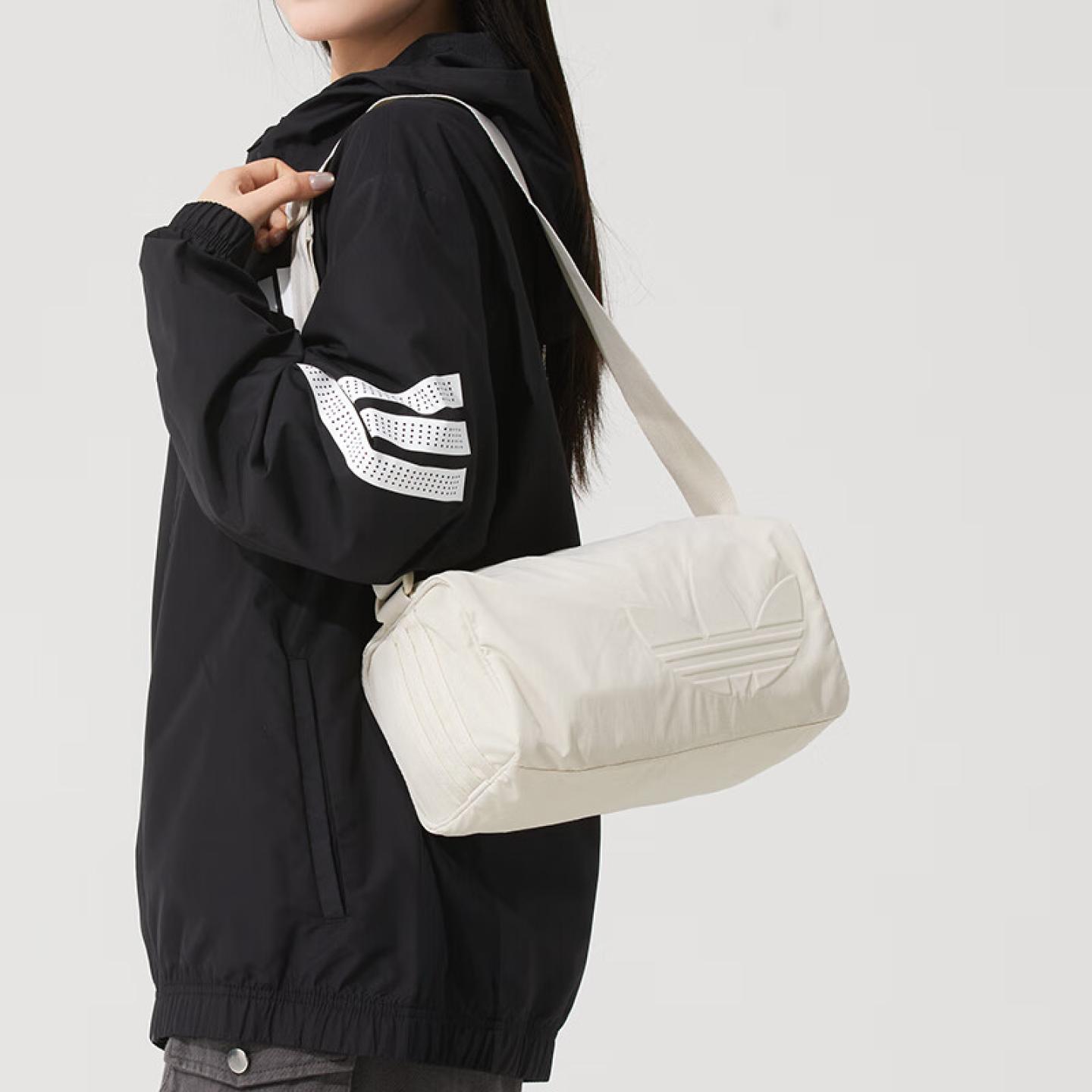 阿迪达斯男女包2025春季