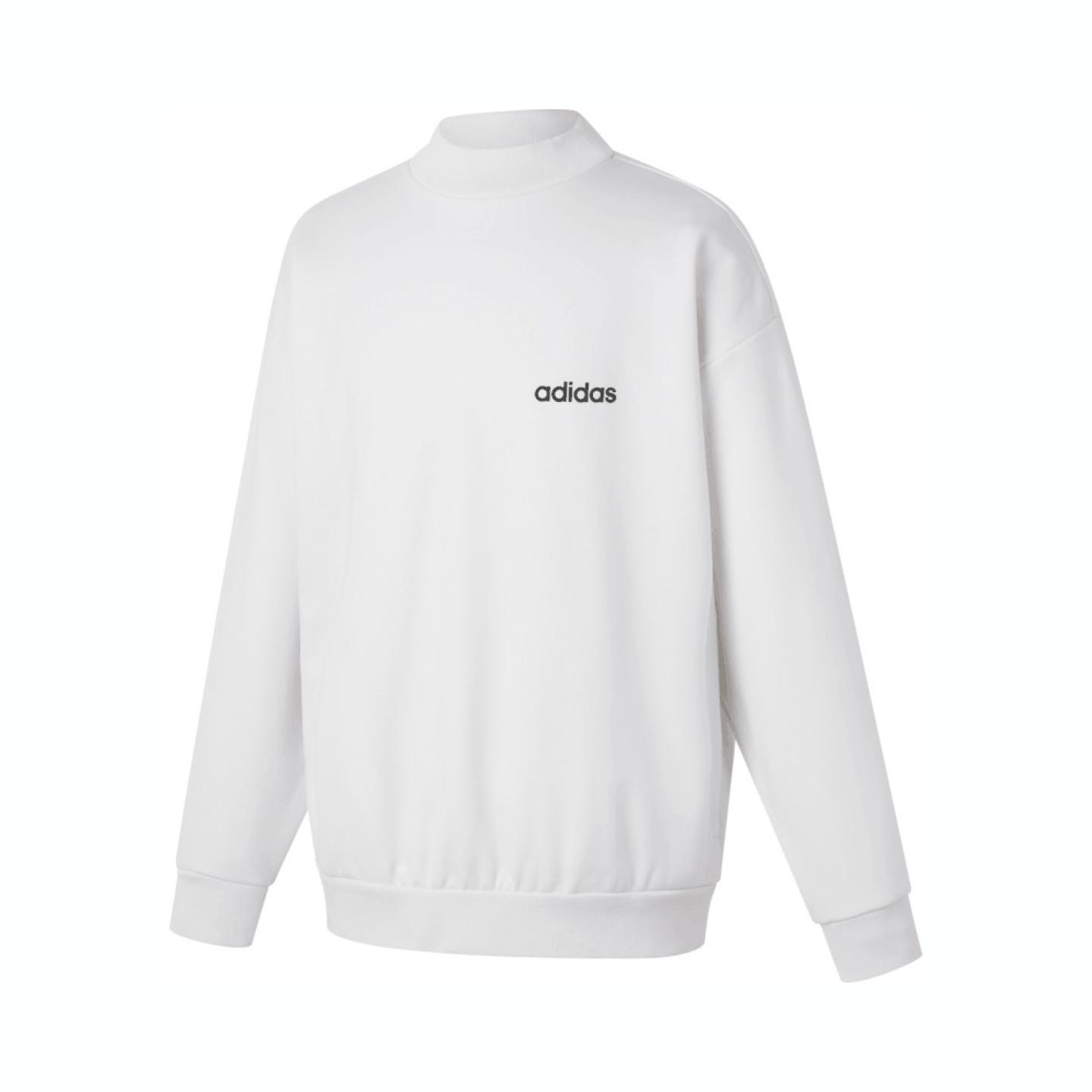 adidas阿迪达斯2025男女运动潮流时尚百搭经典卫衣/套头衫IA3436