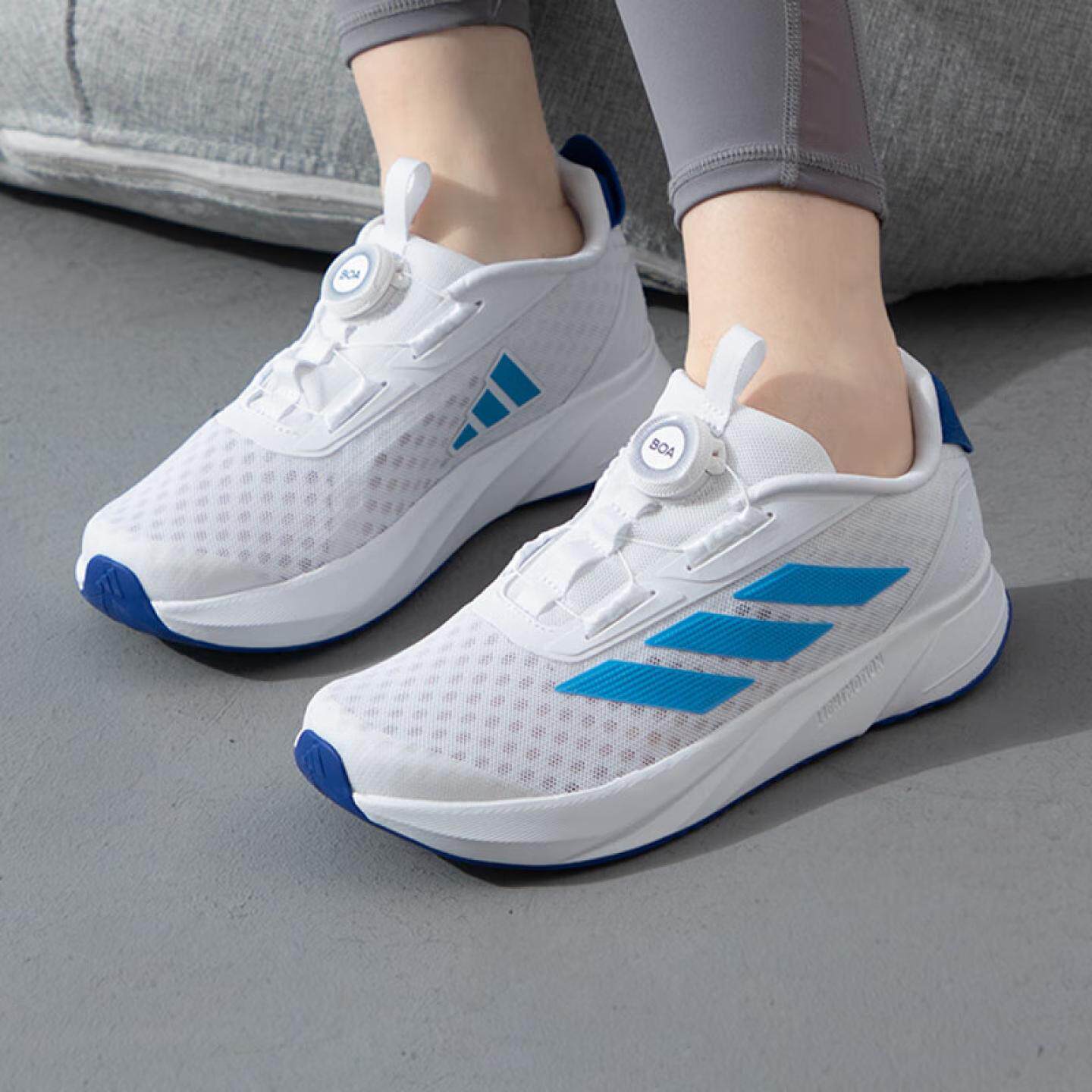 阿迪达斯男女童鞋2024夏季