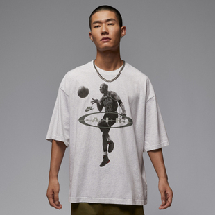 IF1805 Nike耐克2025夏季 休闲短袖 男T恤透气吸汗运动时尚 051 新款