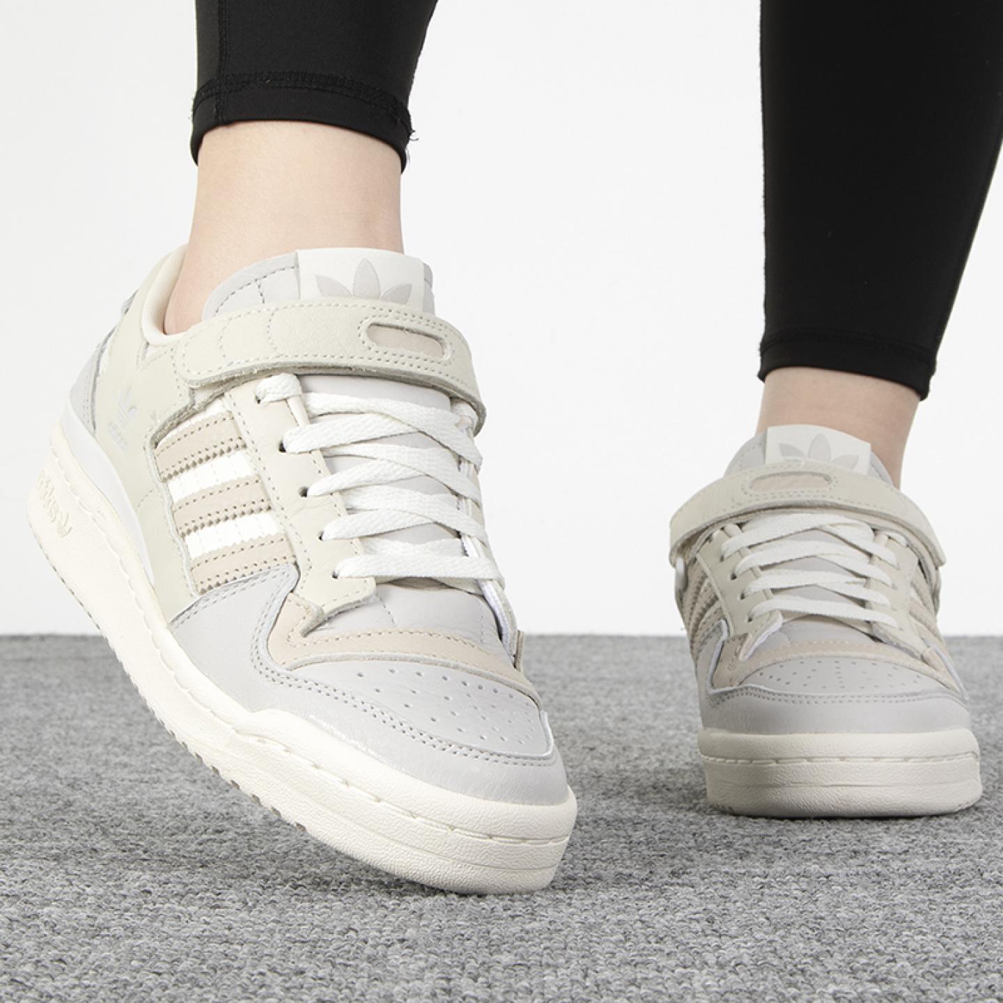 阿迪达斯三叶草男鞋女鞋