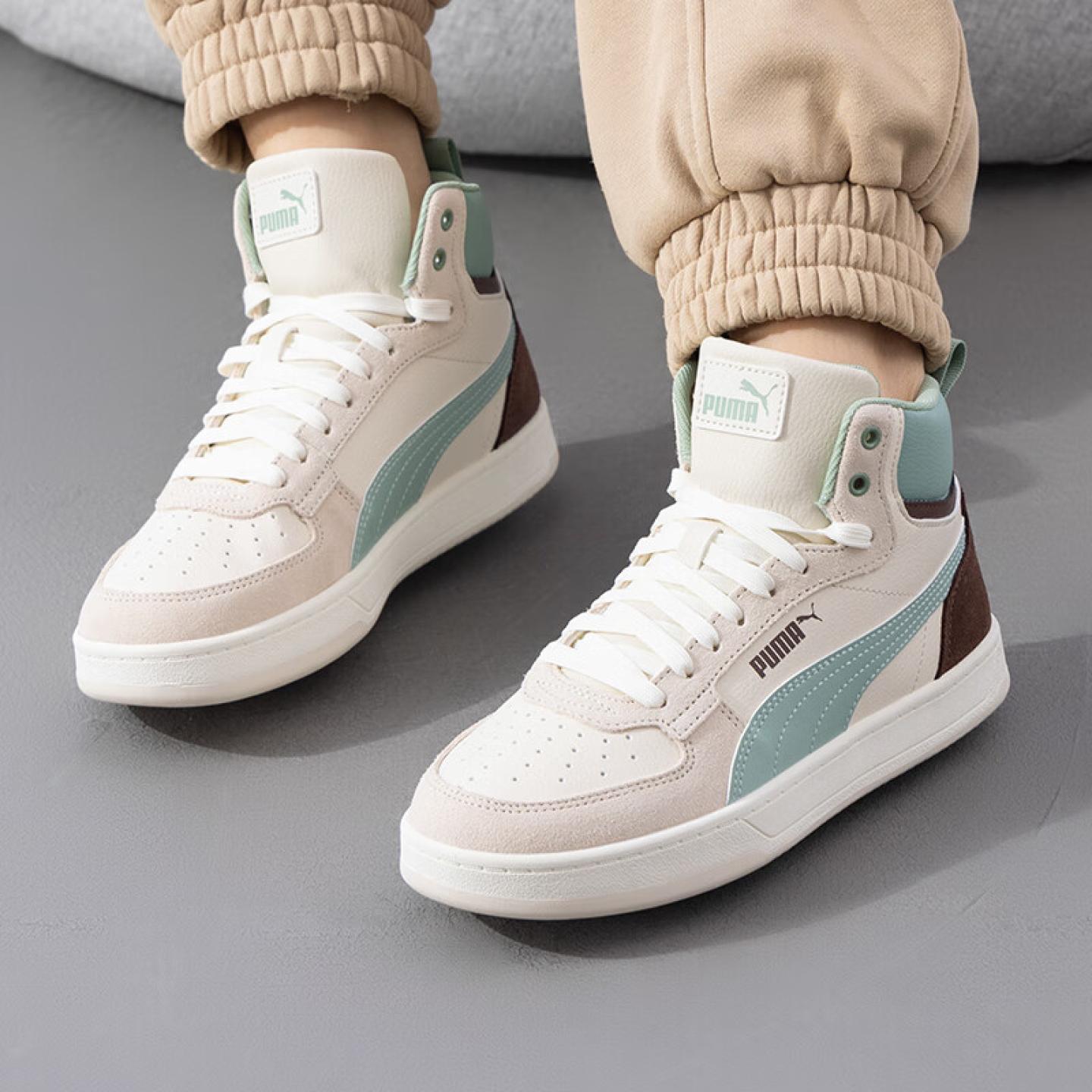 彪马男鞋女鞋秋季新潮流