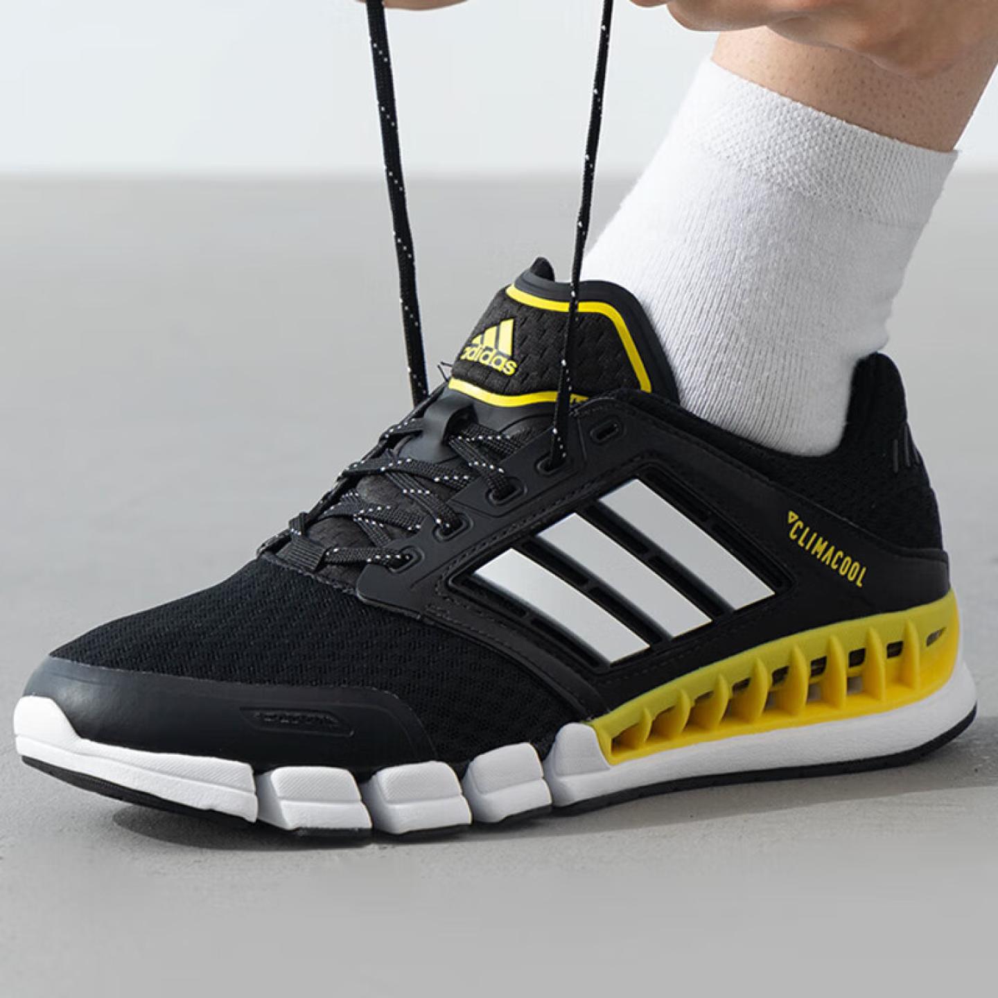 阿迪达斯夏正品男女新款鞋