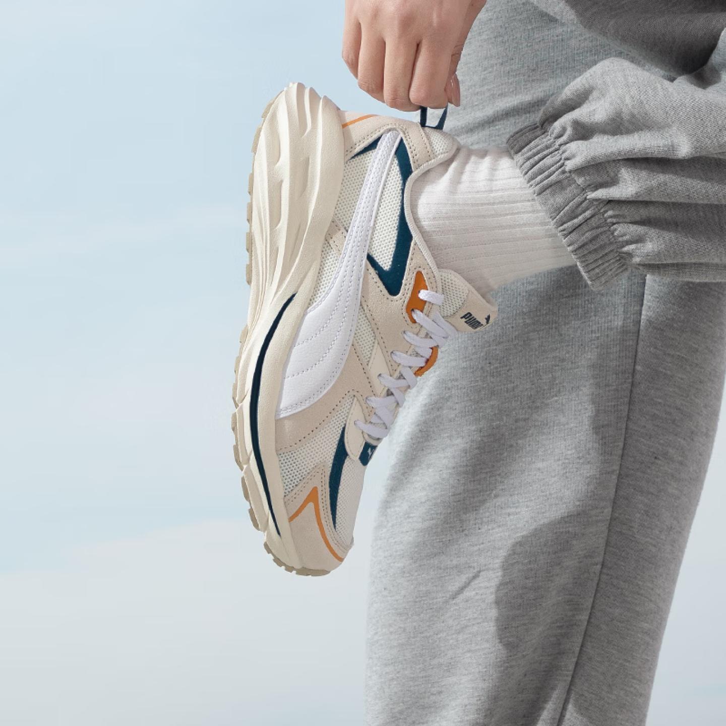 彪马男鞋女鞋2024春夏新款