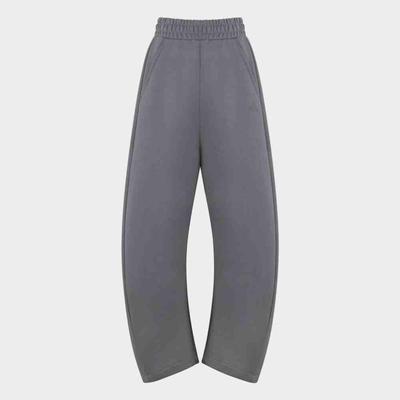 阿迪达斯女子新款卫裤长裤