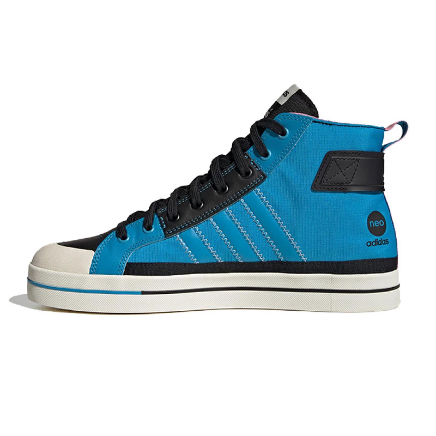 阿迪达斯NEO男鞋女鞋2022