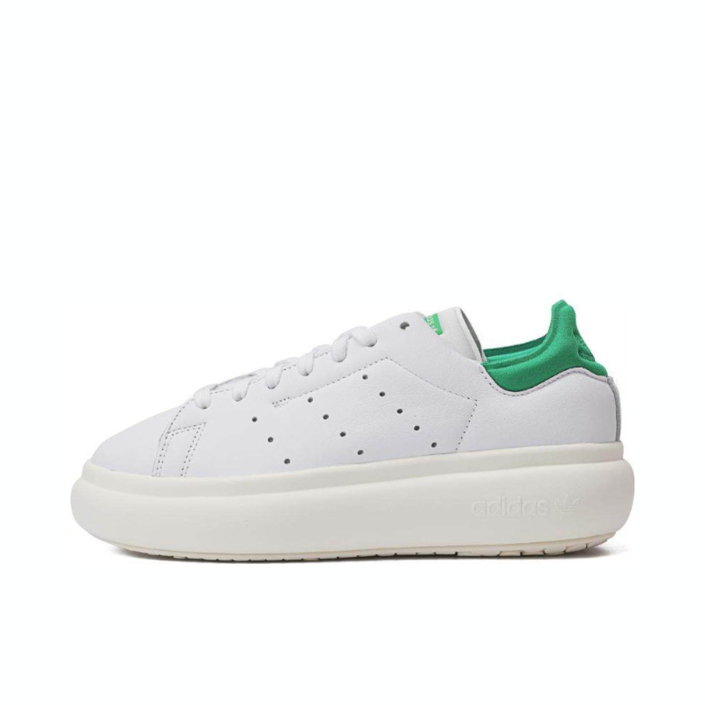 阿迪达斯三叶草春季女鞋2024