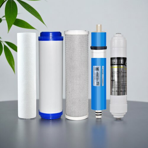 净水器滤芯套装多种型号自由搭配