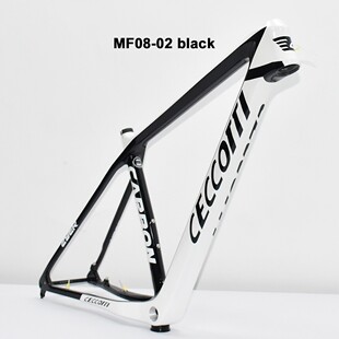 CECCOTTI 全内线29ER山地车 碳纤维车架 非整车价 M08