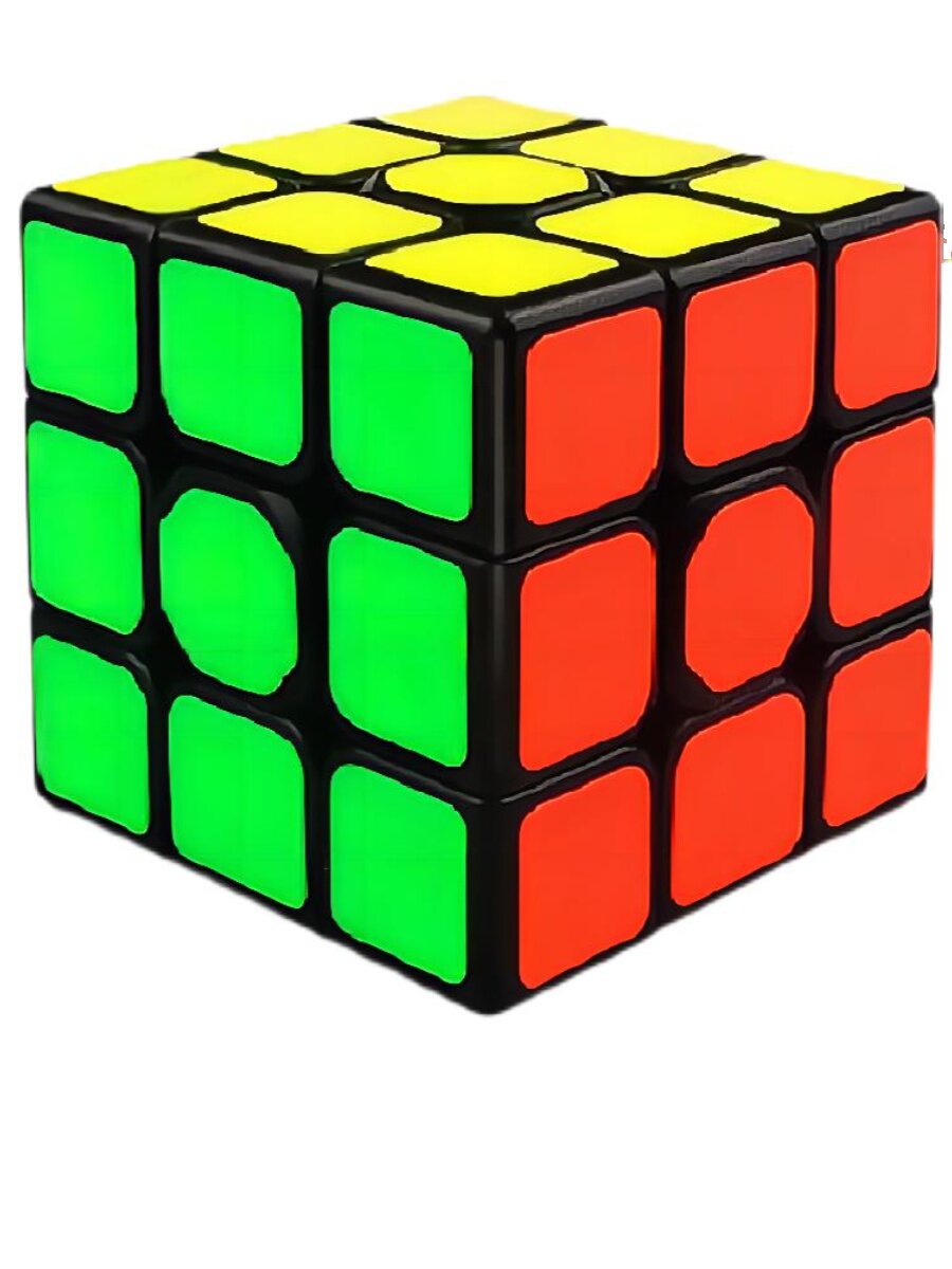 중학교 수학 공간적 사고 교육 보조 학교 과학 기술 박물관 창조 과학 및 교육 작은 선물 3차 루빅스 큐브 토크 주사위