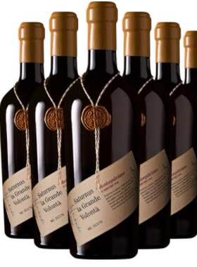 wineboss进口红酒波塞冬原瓶