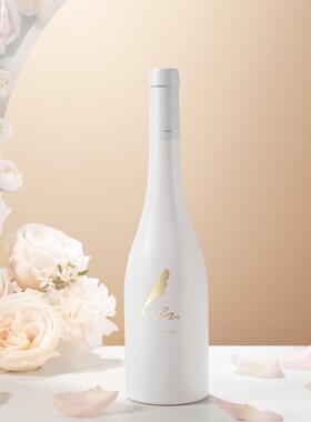玛丽雪莱MaryShelley贵腐甜白葡萄酒甜皇后神秘甜酒礼2021年500ml