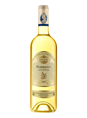 拉蒙贝哲侬酒庄珍藏白葡萄酒