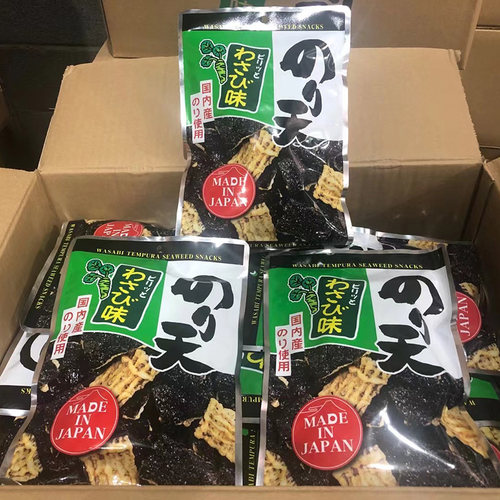 日本海苔天妇罗销量排行榜-日本海苔天妇罗品牌热度排名- 小麦优选