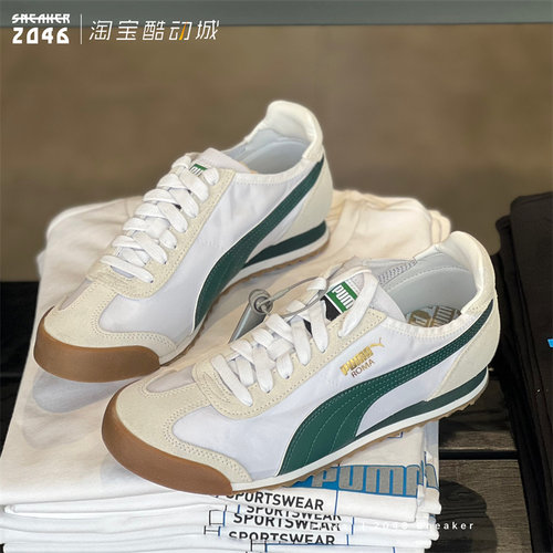 PUMA彪马复古阿甘鞋362408