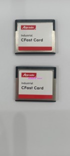 004GWS00M 行货AS36 Agrade工业级CFast卡 4GB宽温MLC全新原装