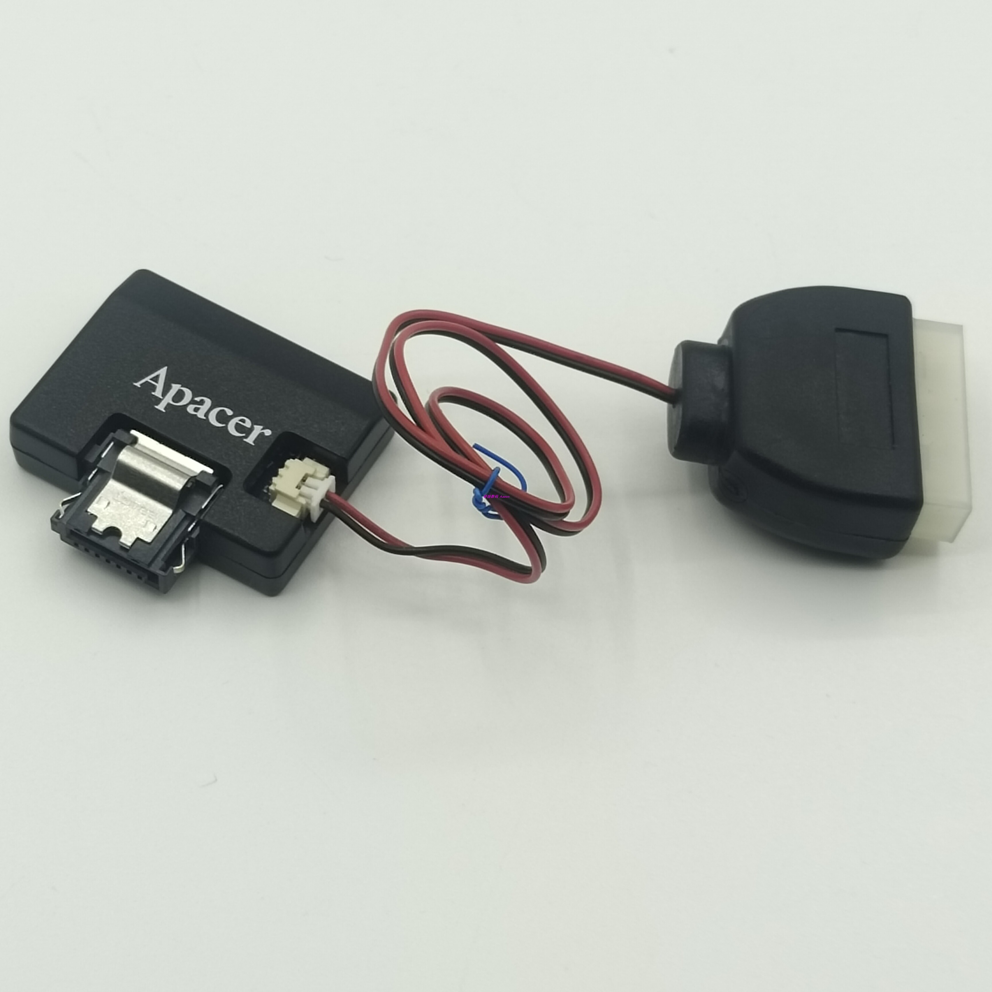 Apacer宇瞻工业级MLC 常温 SATA iDOM 64G电子盘 正品现货