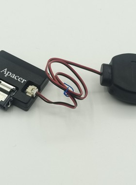 Apacer宇瞻工业级MLC 常温 SATA iDOM 64G电子盘 正品现货