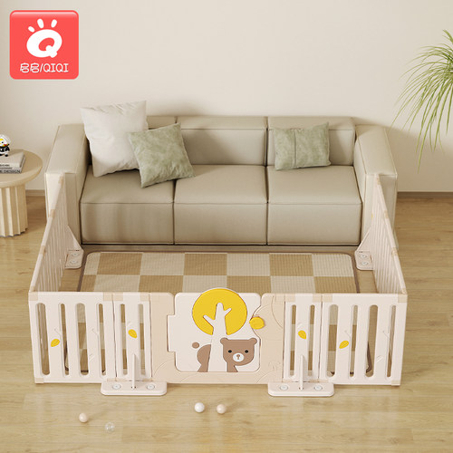 单面围栏立柱固定拉不动推不倒