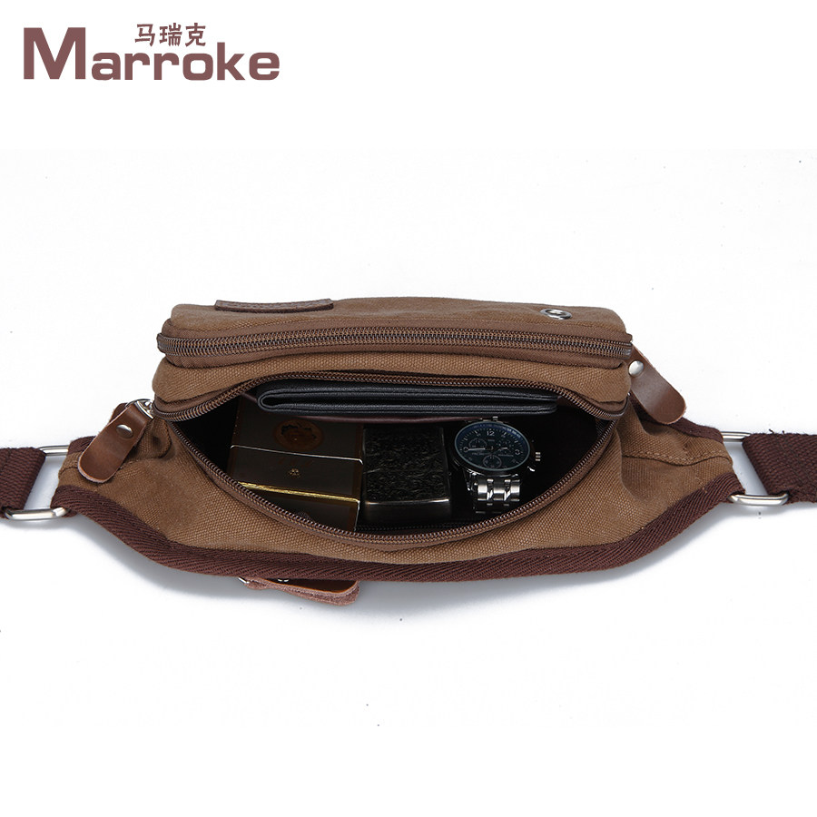 Sac pour homme - Ref 50276 Image 4