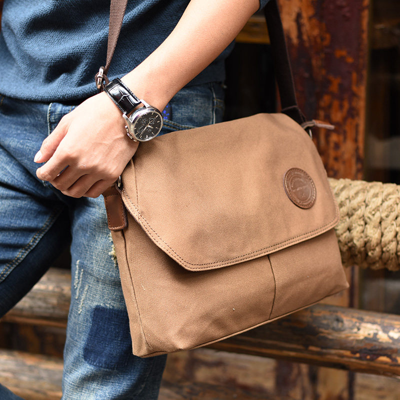 Sac pour homme - Ref 53385 Image 3