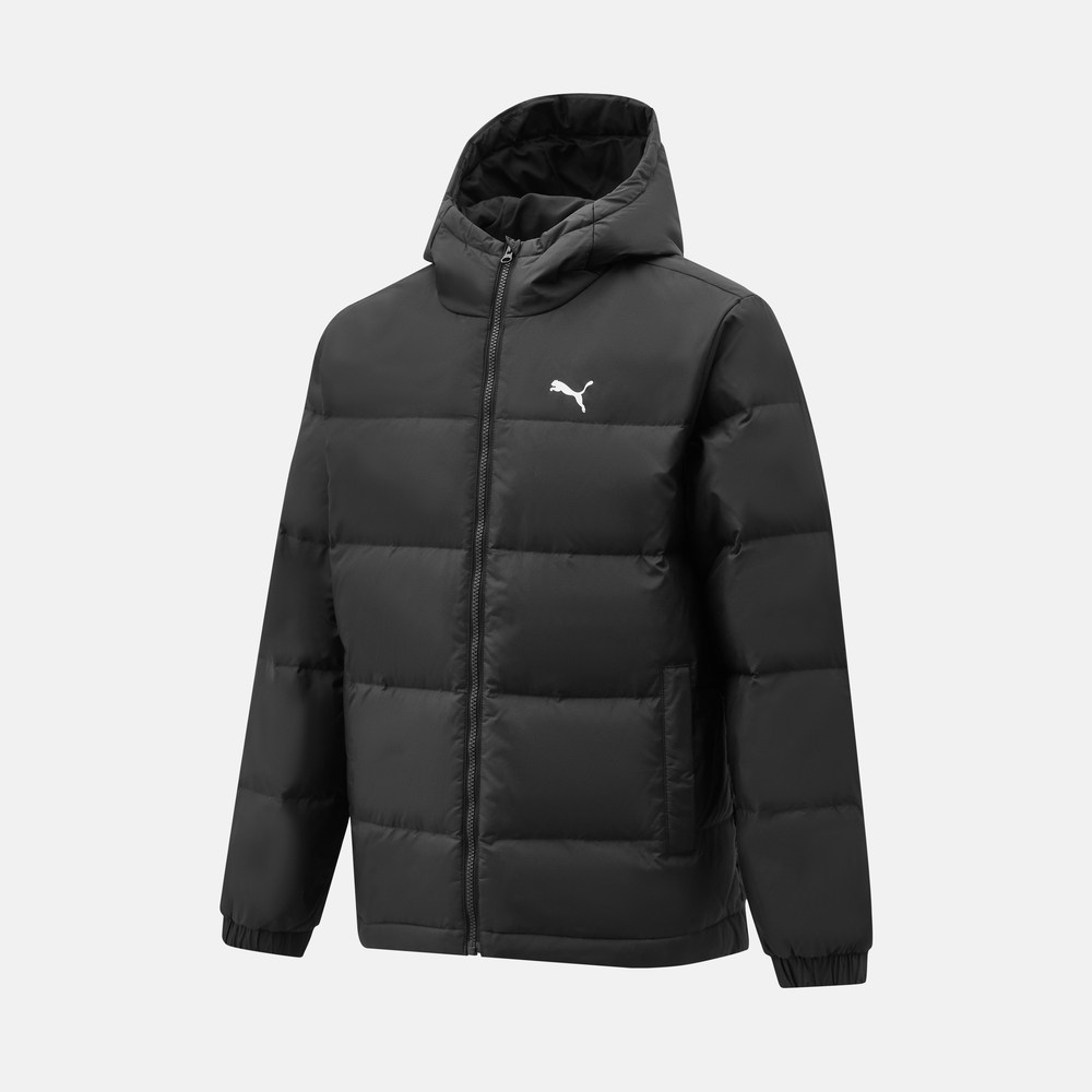 puma彪马男子WINTERIZED运动休闲羽绒服69281101