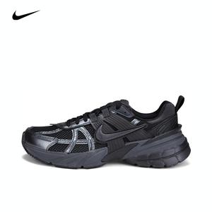 耐克NIKE V2K RUN 男女低帮日常休闲潮流复古运动鞋跑步鞋FD0736