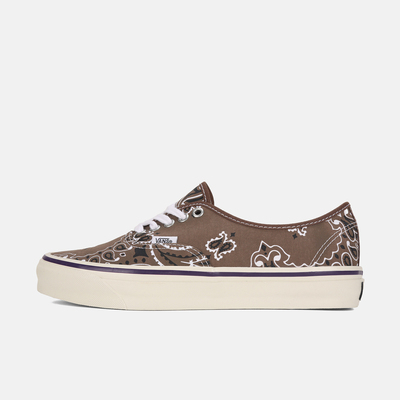 VANS范斯男女鞋LX Authentic 44运动休闲帆布鞋VN000D9NTUD
