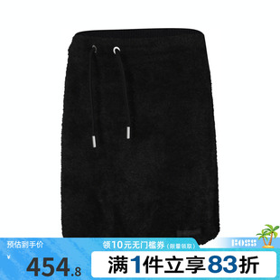 MINI运动休闲半身裙HQ9179 JDN 010 AIR NIKE耐克女子AS