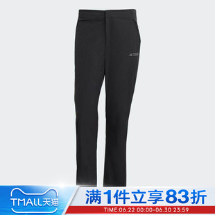 adidas阿迪达斯男子MT 4WS PANT运动休闲长裤JV6155