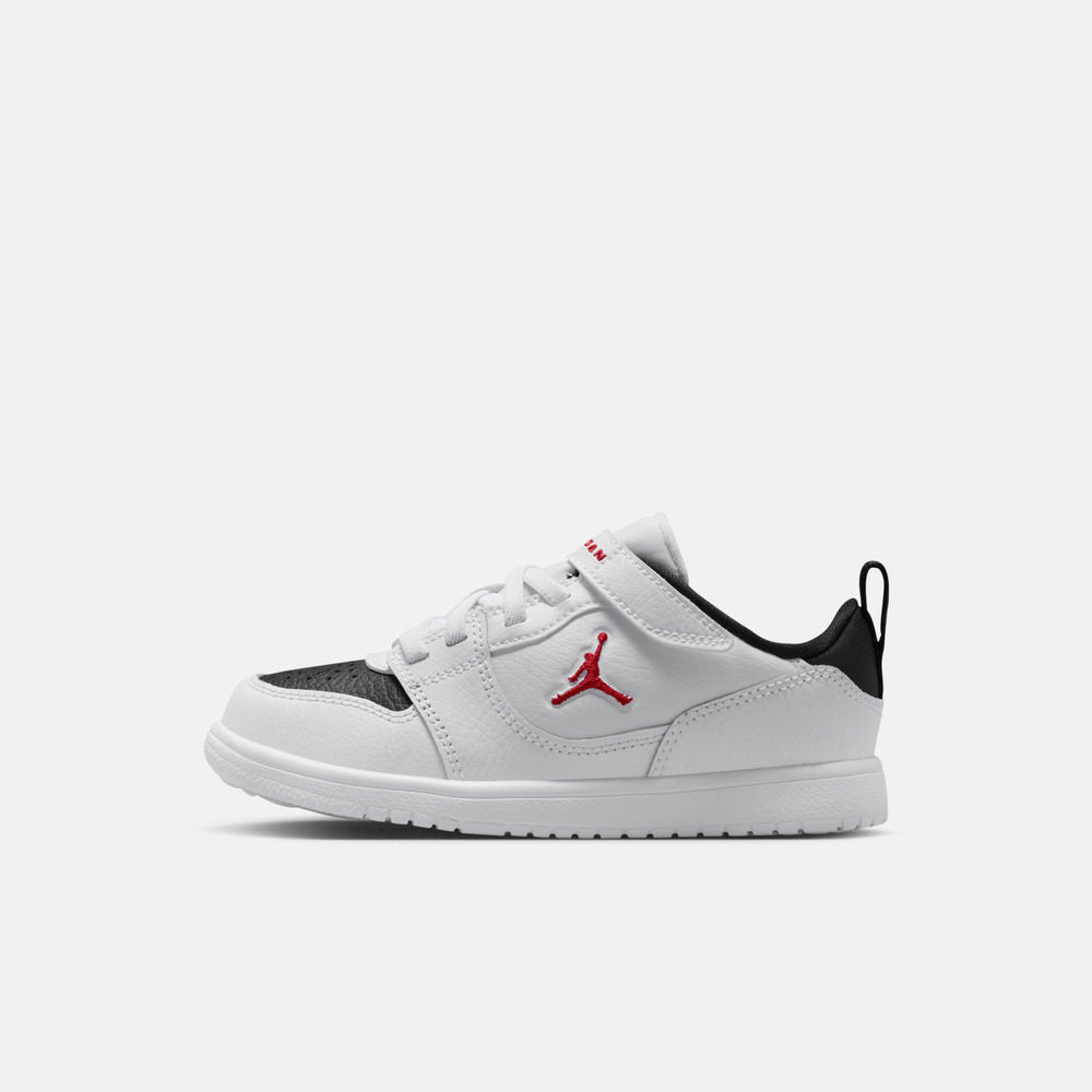 NIKE耐克小童鞋JordanAccessCourtLowPS运动篮球鞋IQ6046-102