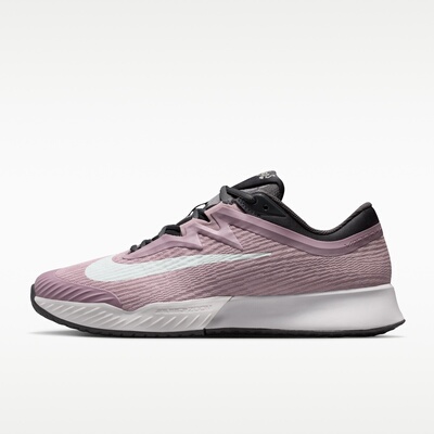 NIKE耐克男子ZOOM VAPOR PRO 3 HC PRM FO运动网球鞋HV1453-200