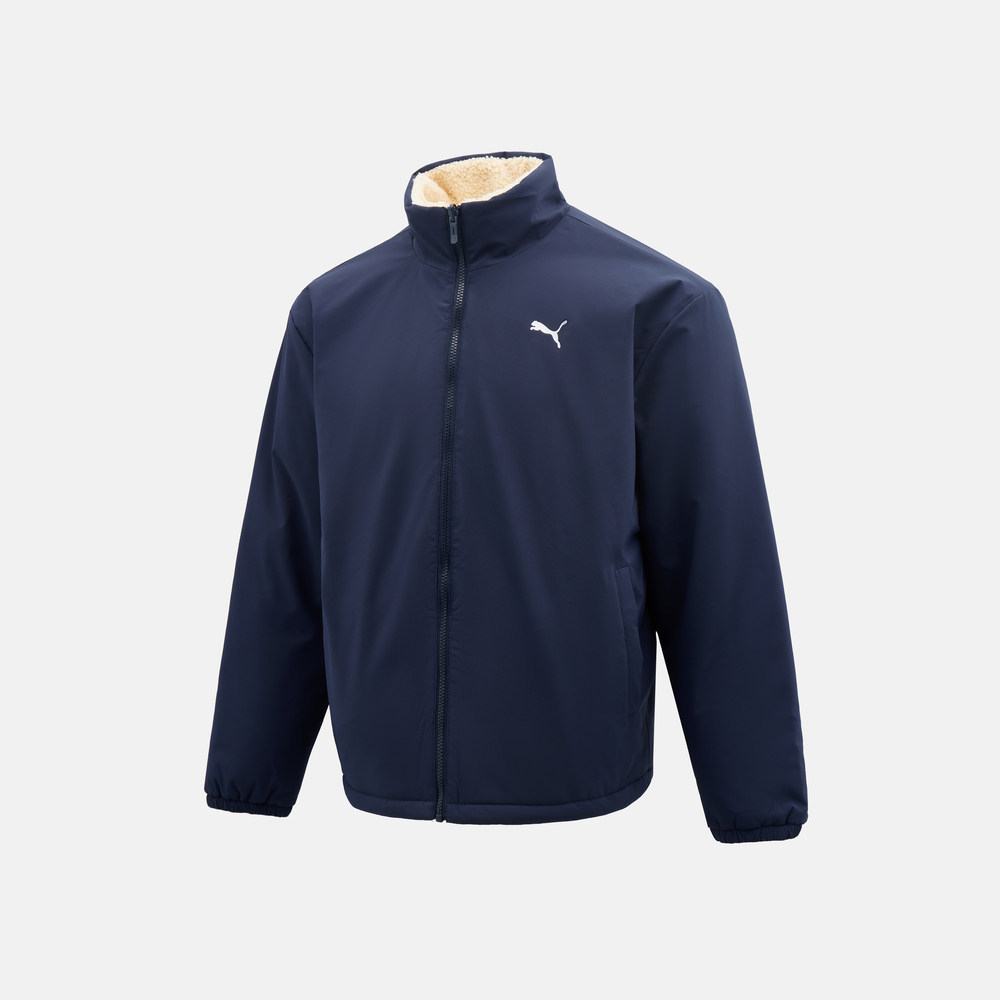 puma彪马男子WINTERIZED运动休闲羽绒服69285006