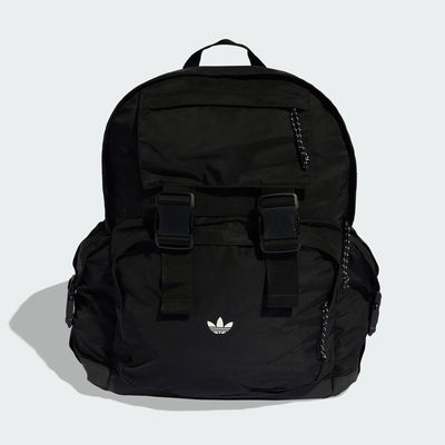 adidas阿迪达斯三叶草男女BACKPACK运动休闲双肩包KE2727
