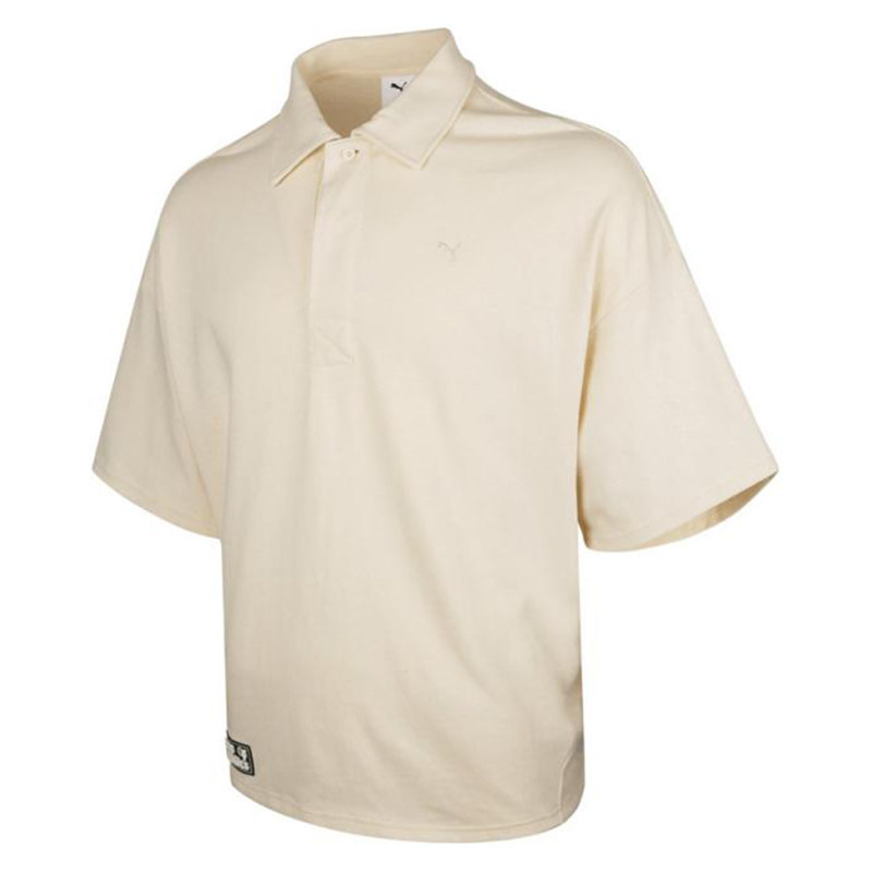 puma彪马中性运动休闲短袖T恤63155787