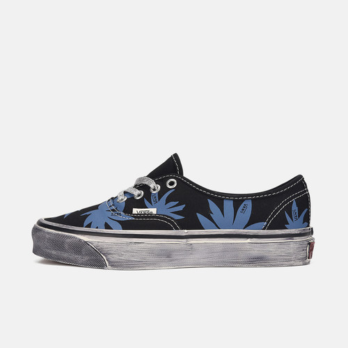 VANS范斯男女鞋LX Authentic 44运动休闲帆布鞋VN000DB8CJI