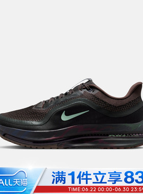 NIKE耐克男鞋PEGASUS PREMIUM运动训练跑步鞋IR7546-030