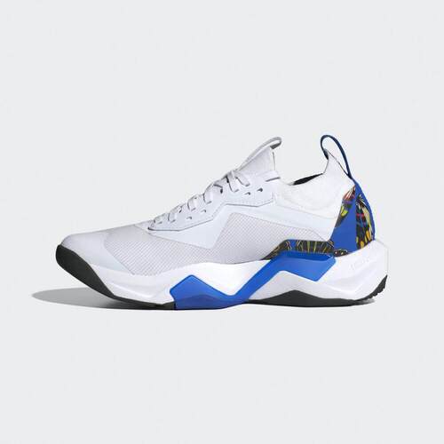 adidas阿迪达斯女鞋RAPIDMOVEADV2TRAINERW运动跑步鞋JS3173