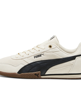 puma彪马女鞋BELLA DONNA SD Bella运动休闲鞋40267302